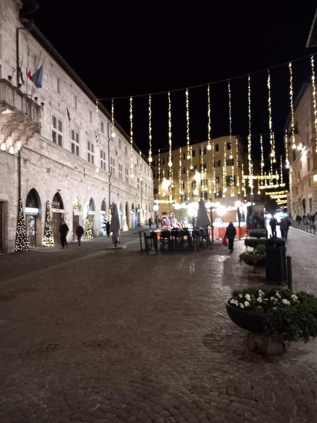 La Piccola Reggia Apartment Perugia Bagian luar foto